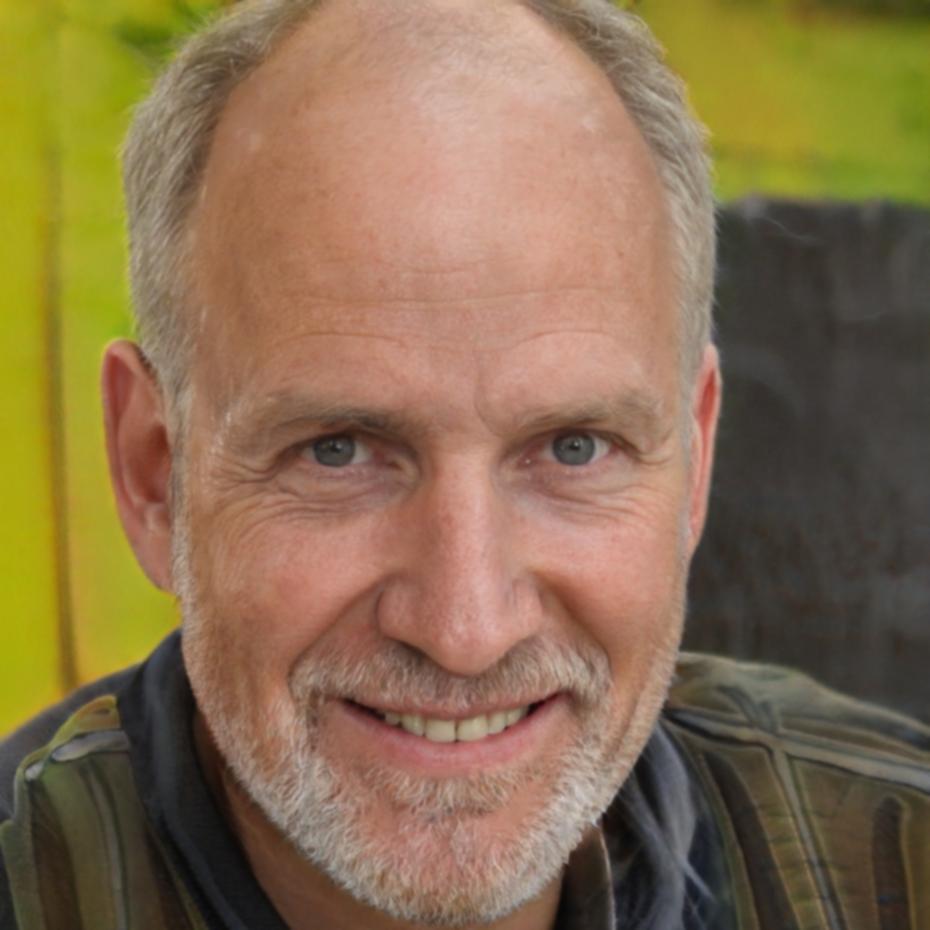 Portrait of Zephyr Caldwell, Lead Research Analyst